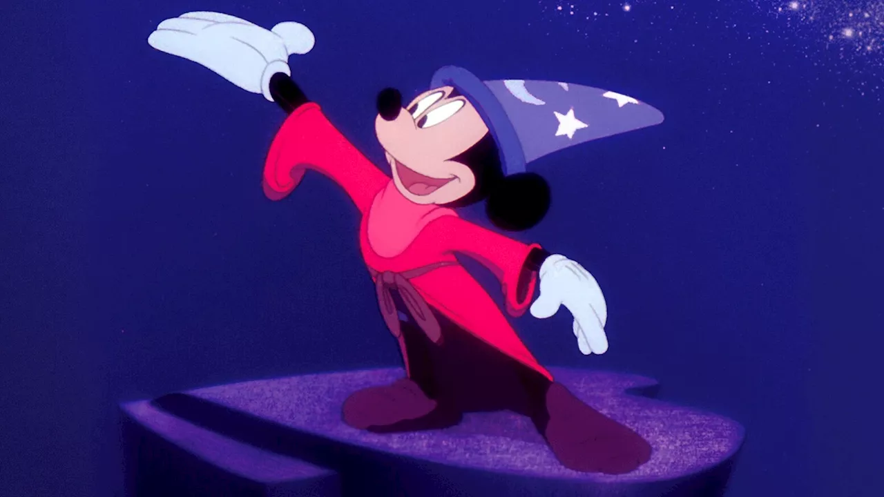 The 1940 Terror Cycle: When Disney Animation Embraced Pure Horror