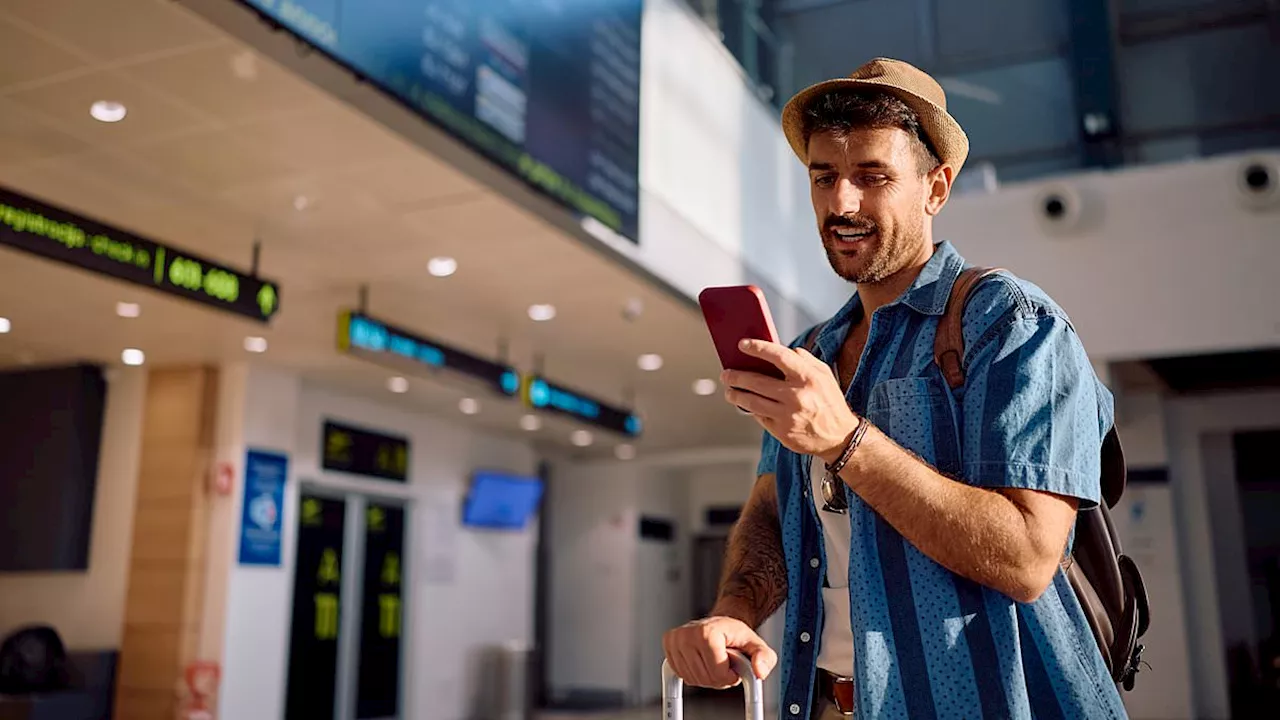 The Summer Travel Survival Guide: Avoiding the 'Shocking' Faux Pas of Modern Airports