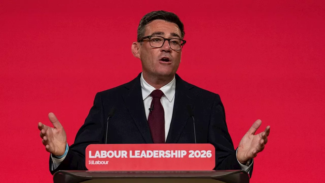 Burnham’s Unopposed Ascent: A New Era or a Policy Void?