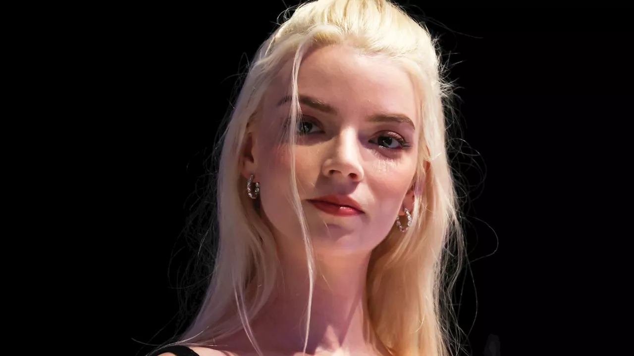 Beyond the Heist: Why Anya Taylor-Joy’s 'Lucky' is More Than a Crime Thriller