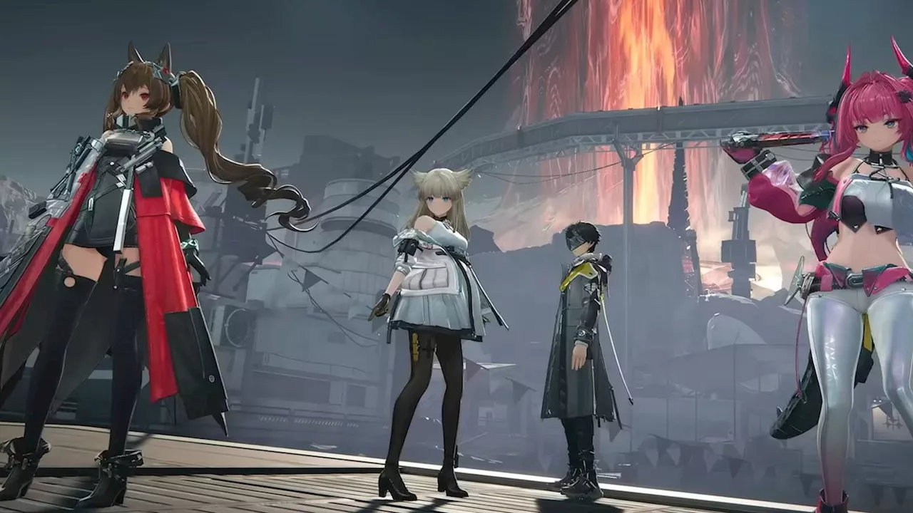 Arknights Breaks Free from Mobile: Why the August 13 PC Port Matters