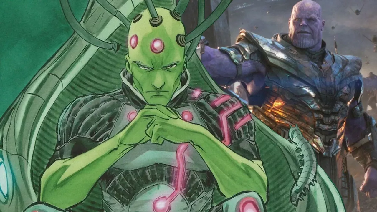 The Brainiac Gamble: Can James Gunn Fix the Superhero Villain Problem?