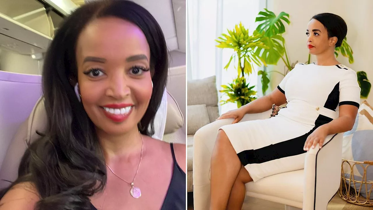 The £22,000 Dubai Debt Trap: Kerry Nwachukwu’s Warning to Expats