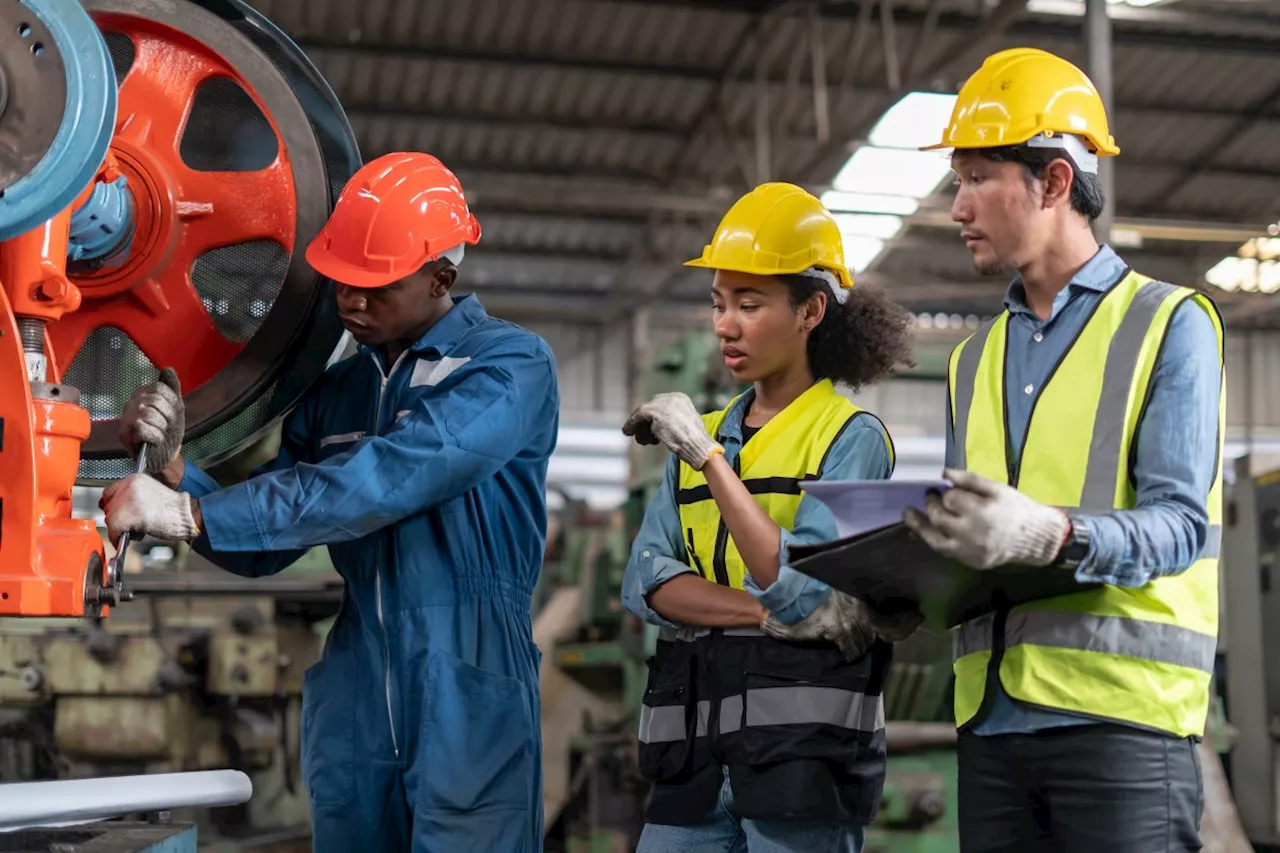 Beyond Skyscrapers: How EB-5 Capital is Fueling America's Manufacturing Rebound