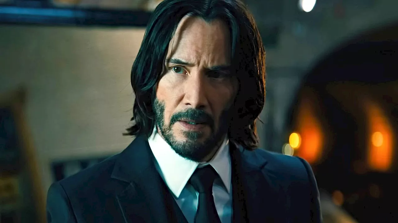 Beyond the Explosion: How Three Films Rewrote the Action Playbook