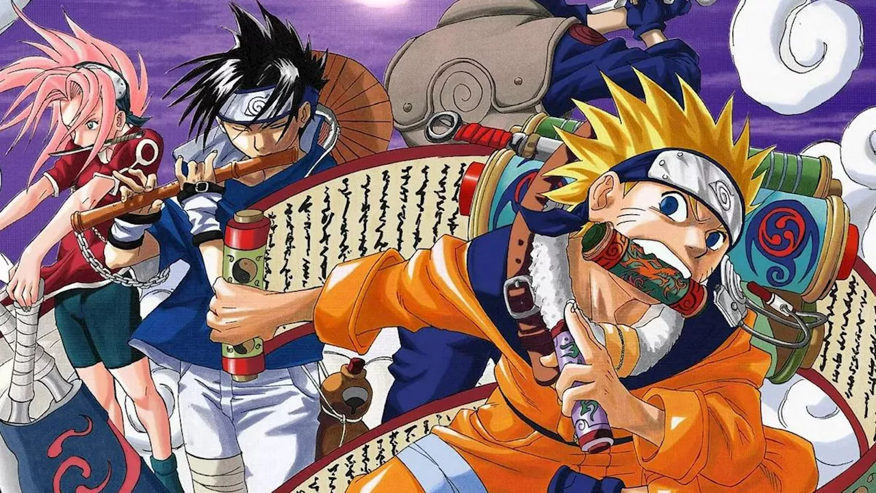 Can Destin Daniel Cretton Solve the Naruto Adaptation Puzzle?