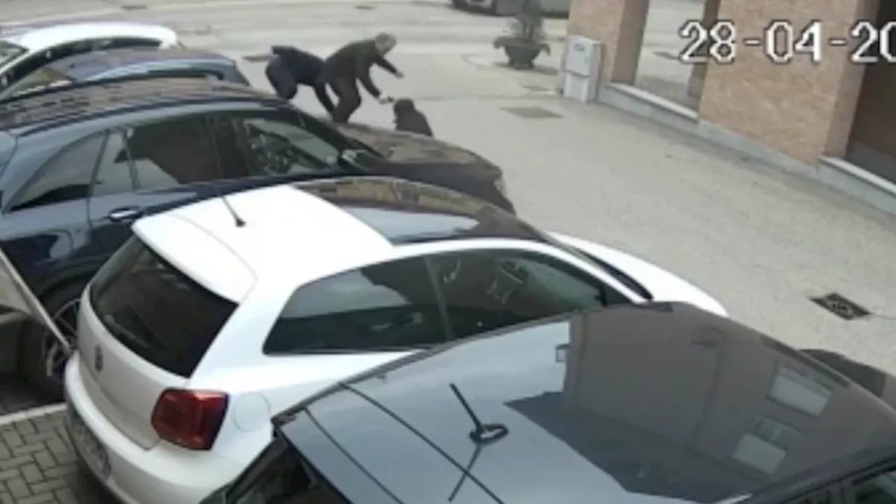 Justice or Vengeance? Italy's Supreme Court Upholds Jeweller's Murder Conviction