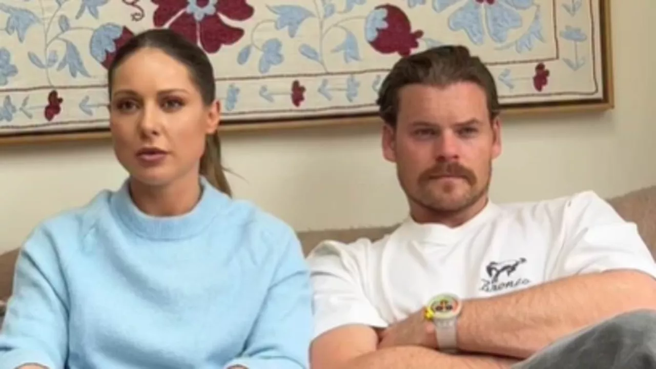 Reality Stars' Parenting Podcast Hits a Wall Over SEN Insensitivity