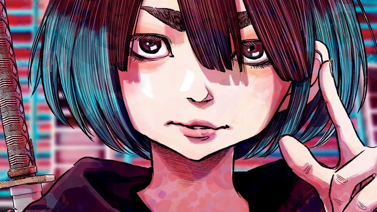 The AI Standoff: Why Asano’s 'Dead Dead Demon's Dededede Destruction' is on Hiatus