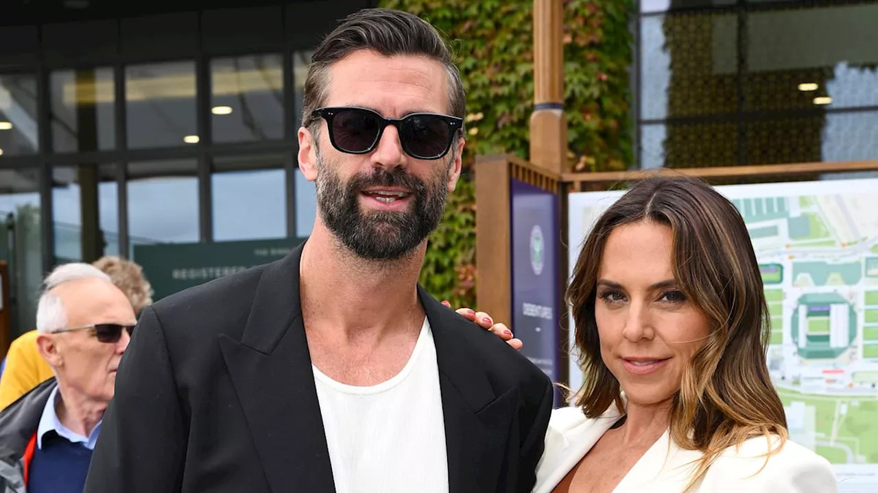 The Final Vow: Mel C Completes the Spice Girls' Marriage Circle