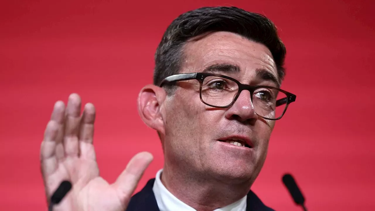Will Burnham’s Housing Ambitions Be Funded at the Petrol Pump?