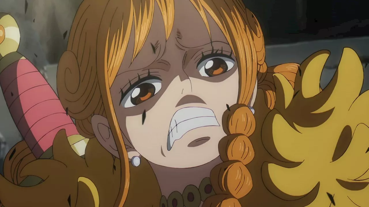 Beyond the Mountain-Eater: Why Scopper Gaban’s Return Changes Everything for Luffy