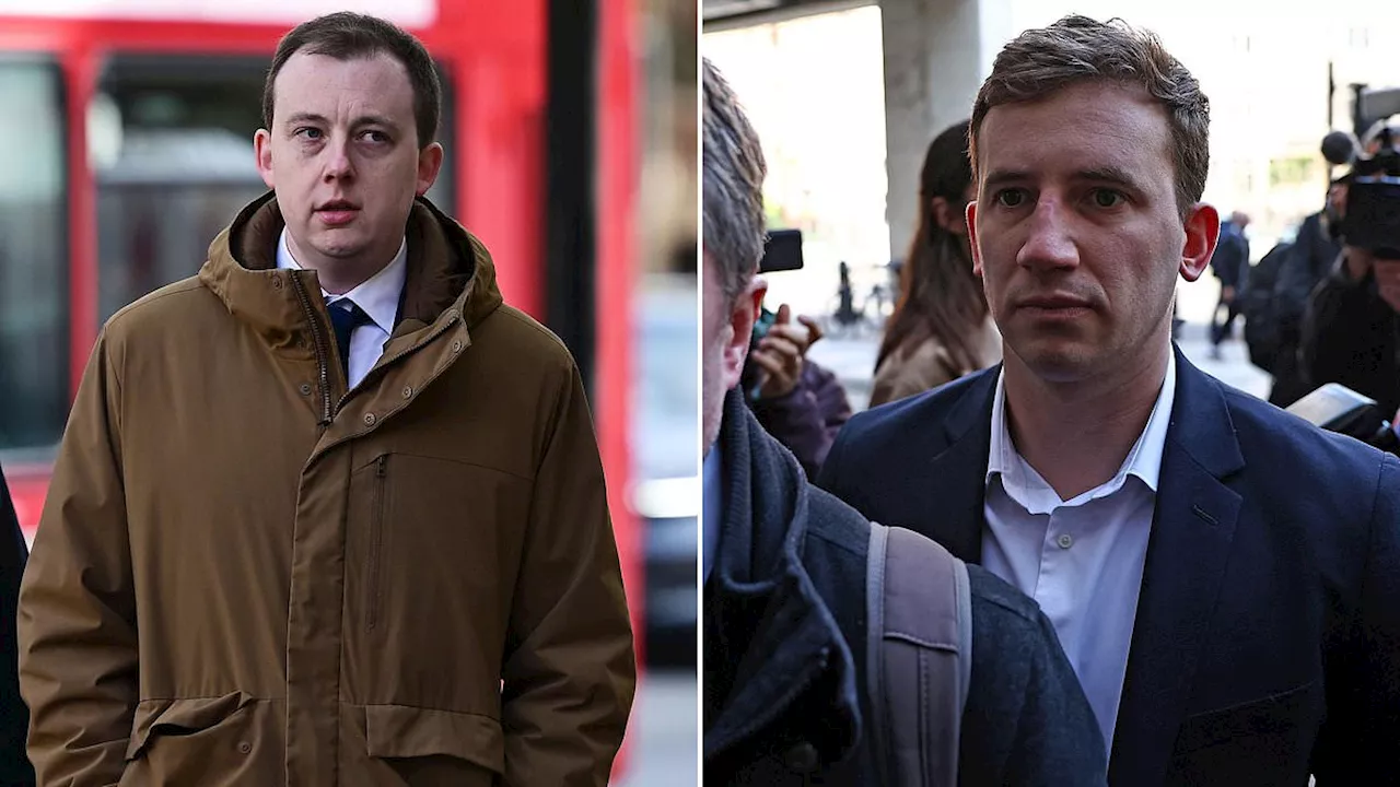 Intelligence Failure: Why the China Spying Trial Against Cash and Berry Collapsed