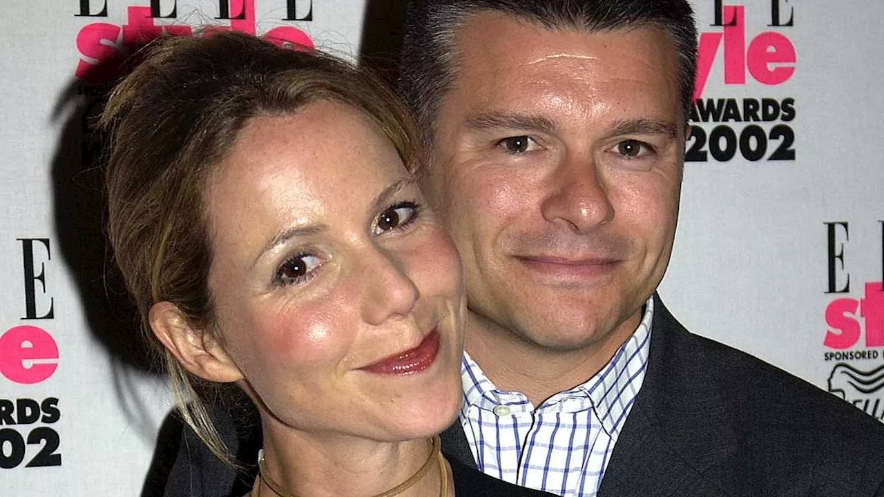 Beyond Bridget Jones: Sally Phillips on Navigating Divorce and New Beginnings
