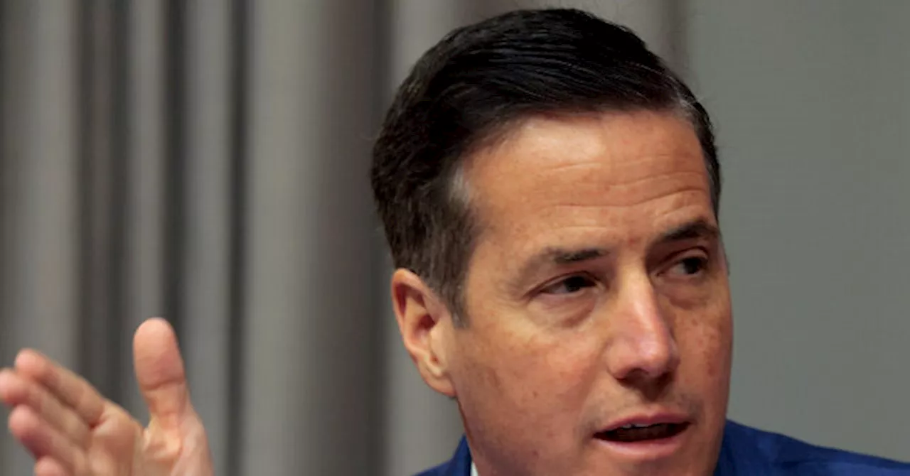 Moreno Demands Sanctions Against Canada Over Midwest Smoke Crisis