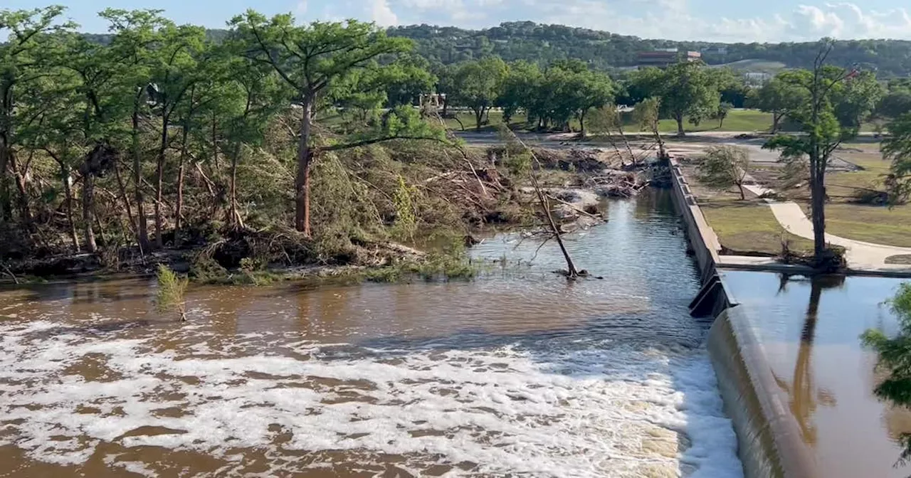 The 130-Decibel Lesson: How Tech Saved Lives in Texas Hill Country Floods
