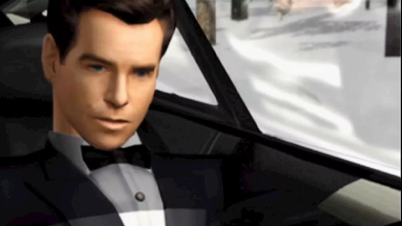 Scaling the Peak: A Deep Dive into the Hardest James Bond Missions