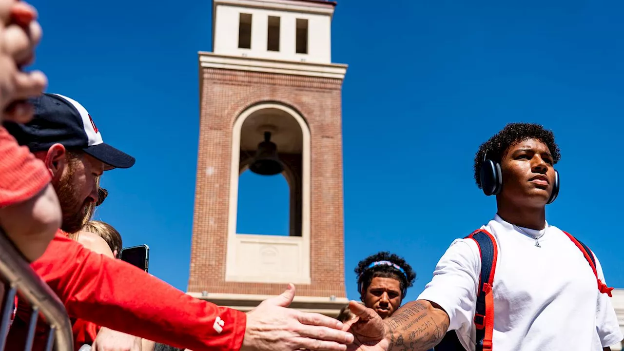 Beyond the Scoreboard: The Rituals and Literary Roots of Ole Miss Football