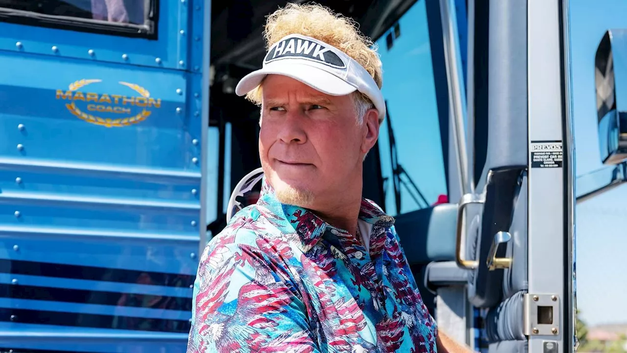 From Frontier Farms to 400-Pound Heroes: Navigating Netflix's Genre Split