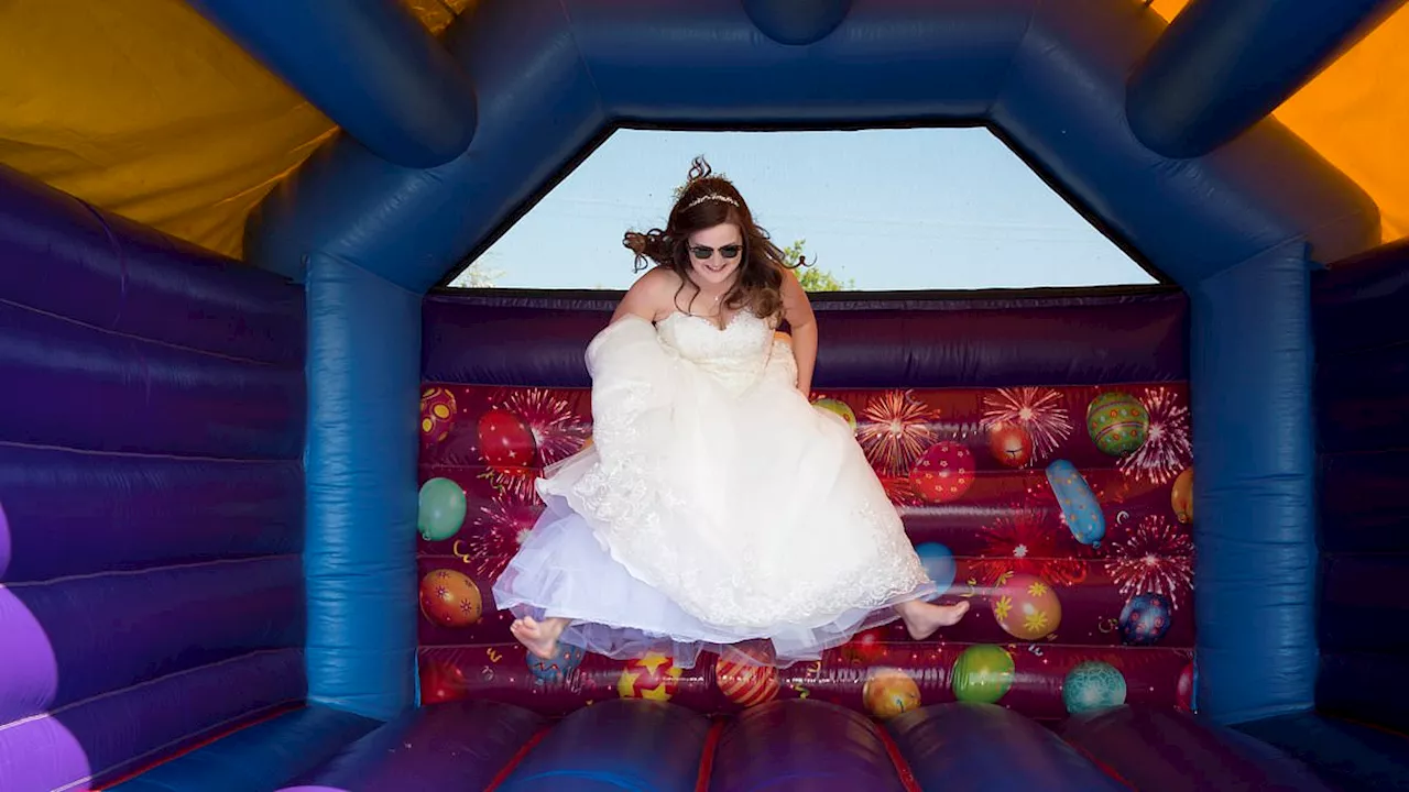 Beyond the iPhone: Professional Lessons from 200 Weddings with Buffy Thompson