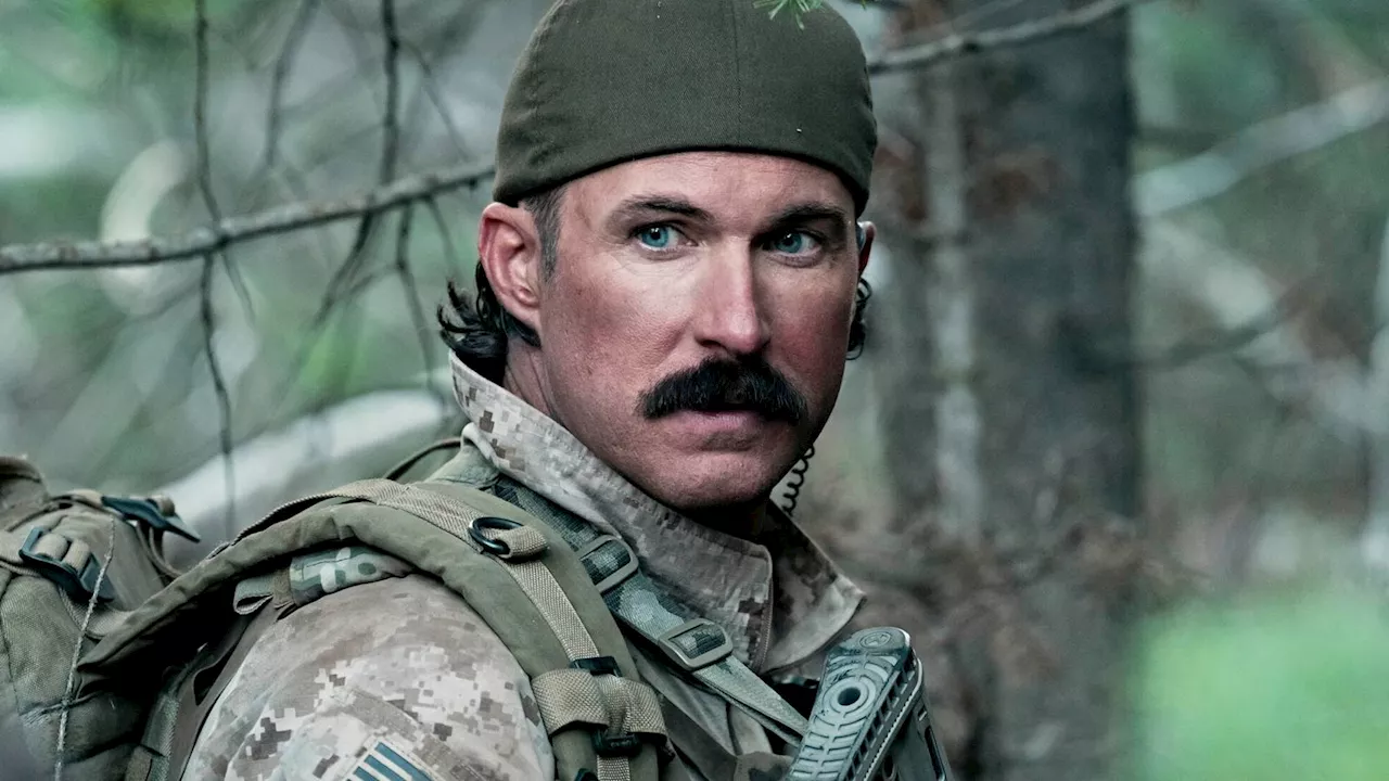 The Sheridan Machine: Can 'Marshals' Survive Its Own Reputation?