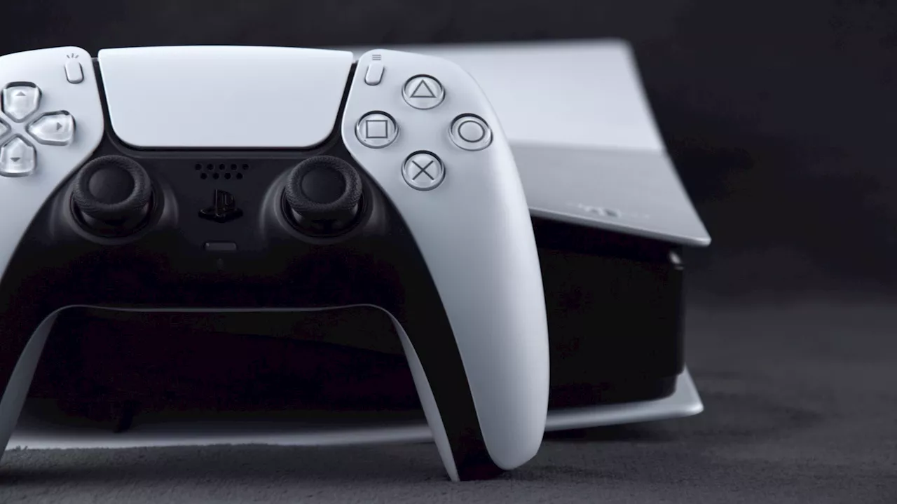 The PS5 Disc Edition: A Strategic Buy in a High-AI-Cost Era
