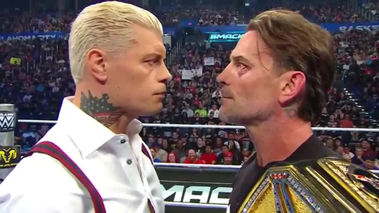 Chaos at the Garden: Punk, Rhodes, and NBA Star Jalen Brunson Headline WWE's Big Night