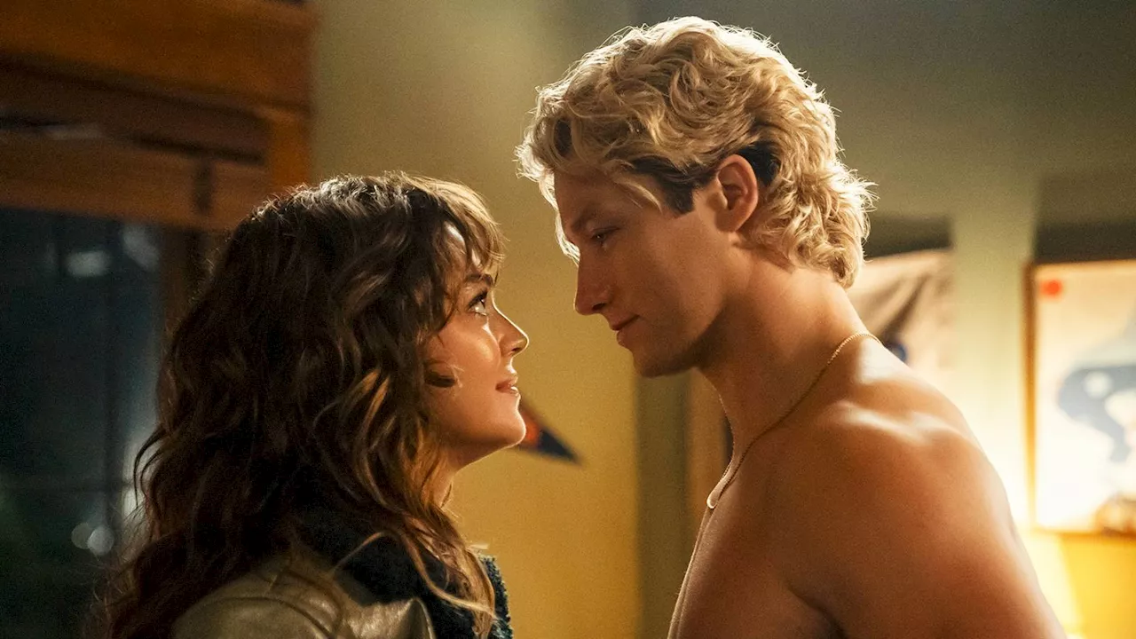 Zendaya's Triple-Threat Year: From Nolan's Odyssey to the Sands of Dune