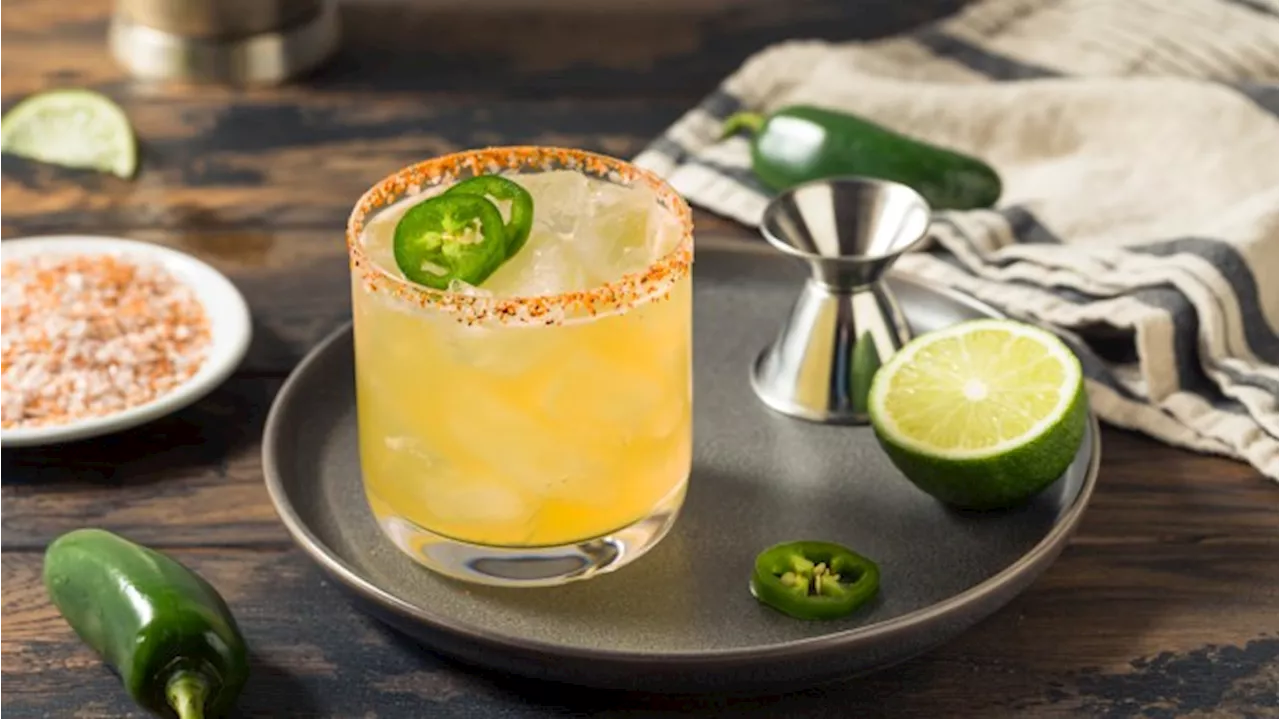 Beyond the Margarita: The Evolution of Tequila Mixology