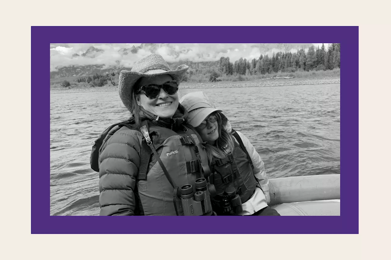 The Intergenerational Mirror: A Texas Mother's Path to Nonbinary Acceptance