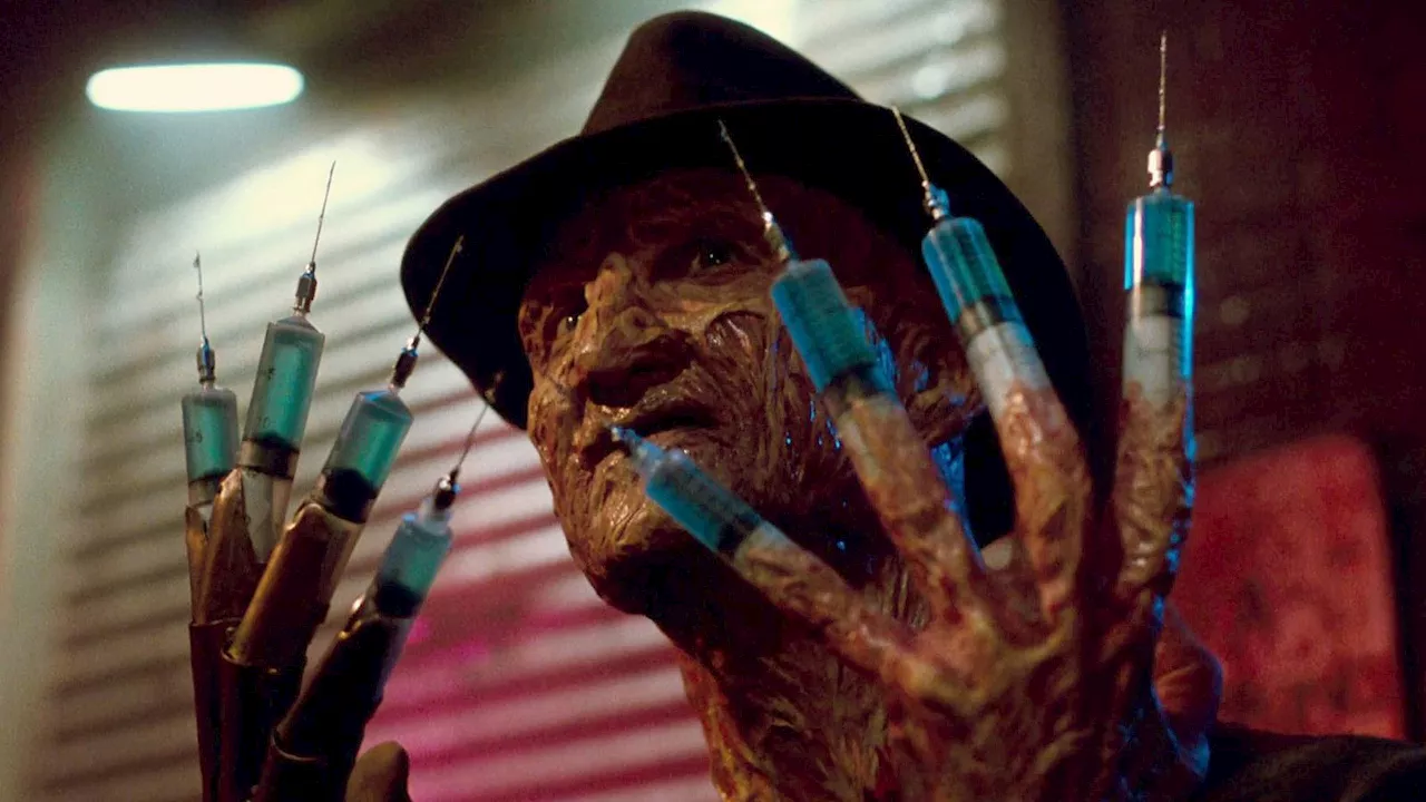 Creativity Over Carnage: Why Freddy Krueger’s Body Count Lags Behind Jason Voorhees