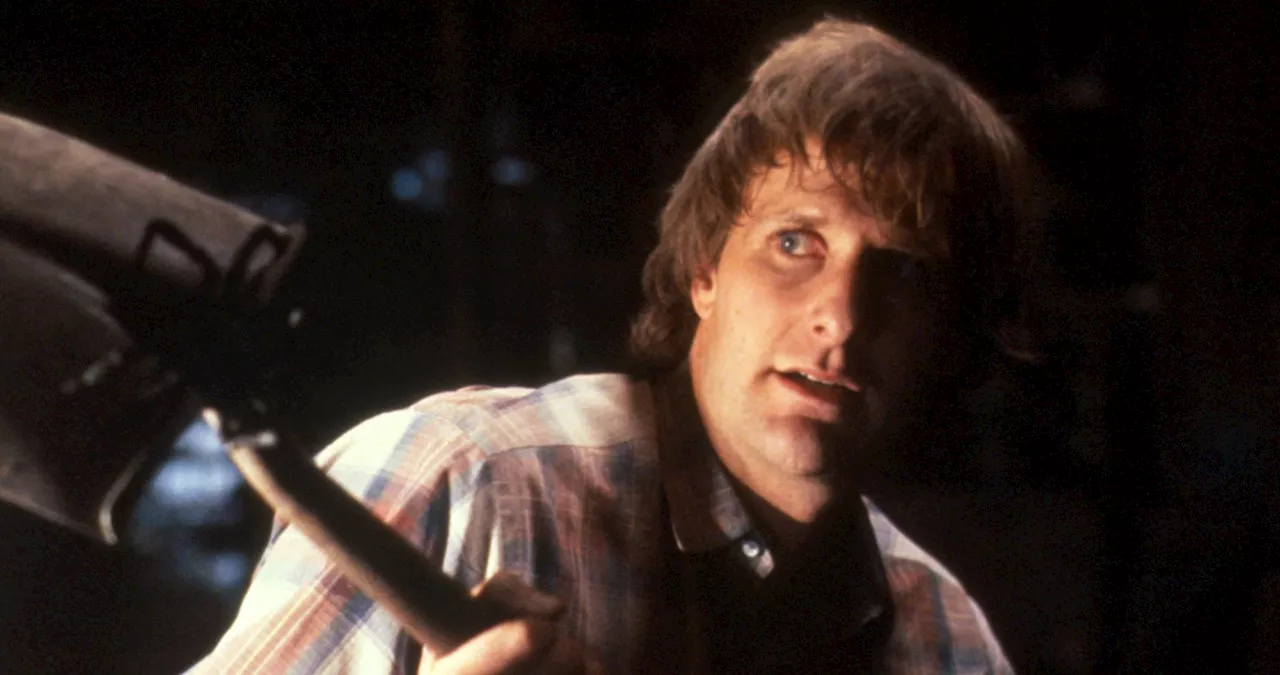 Disney's Horror Drought: Why Arachnophobia Still Bites 36 Years Later