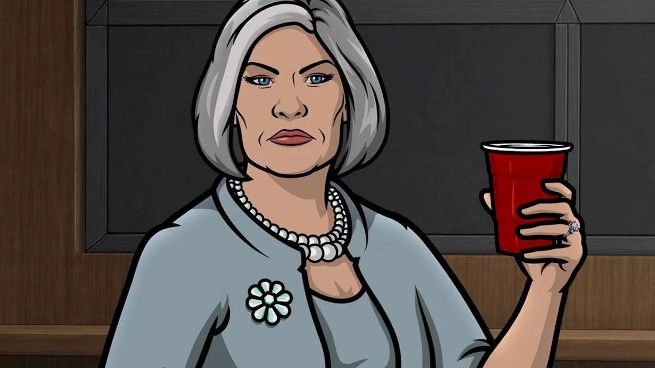 The Sterling Archer Paradox: Why Subversive Spy Satire Endures