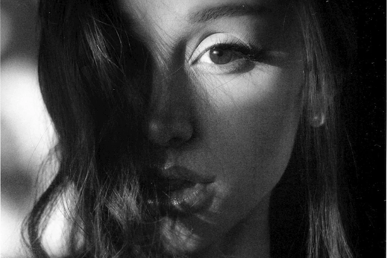 Ariana Grande Teases 'Petals' Album with Film Noir Instagram Reveal