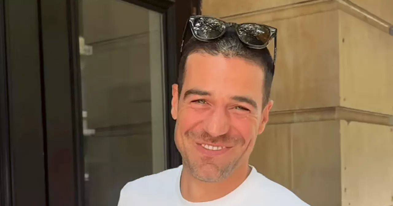 Dual Brain Tumor Diagnoses Shake Bachelor Nation: Amabile and Graziadei Face Surgery