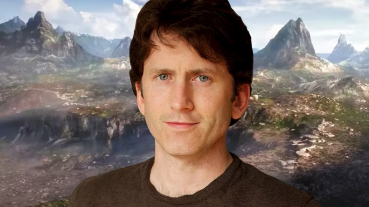The Elder Scrolls VI Exclusivity: Why Todd Howard is Staying Silent