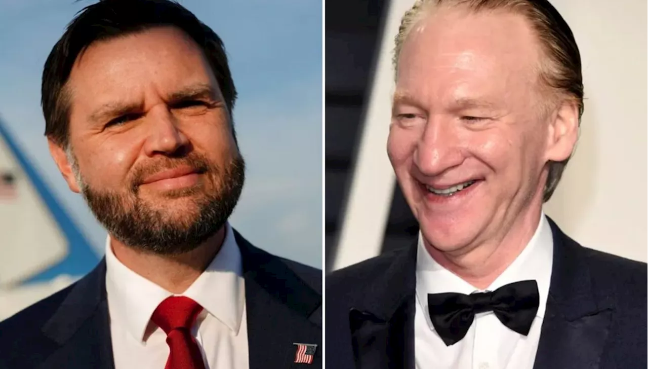 Bill Maher Warns of Political Extremism: From GOP Denialism to Democratic Radicalism