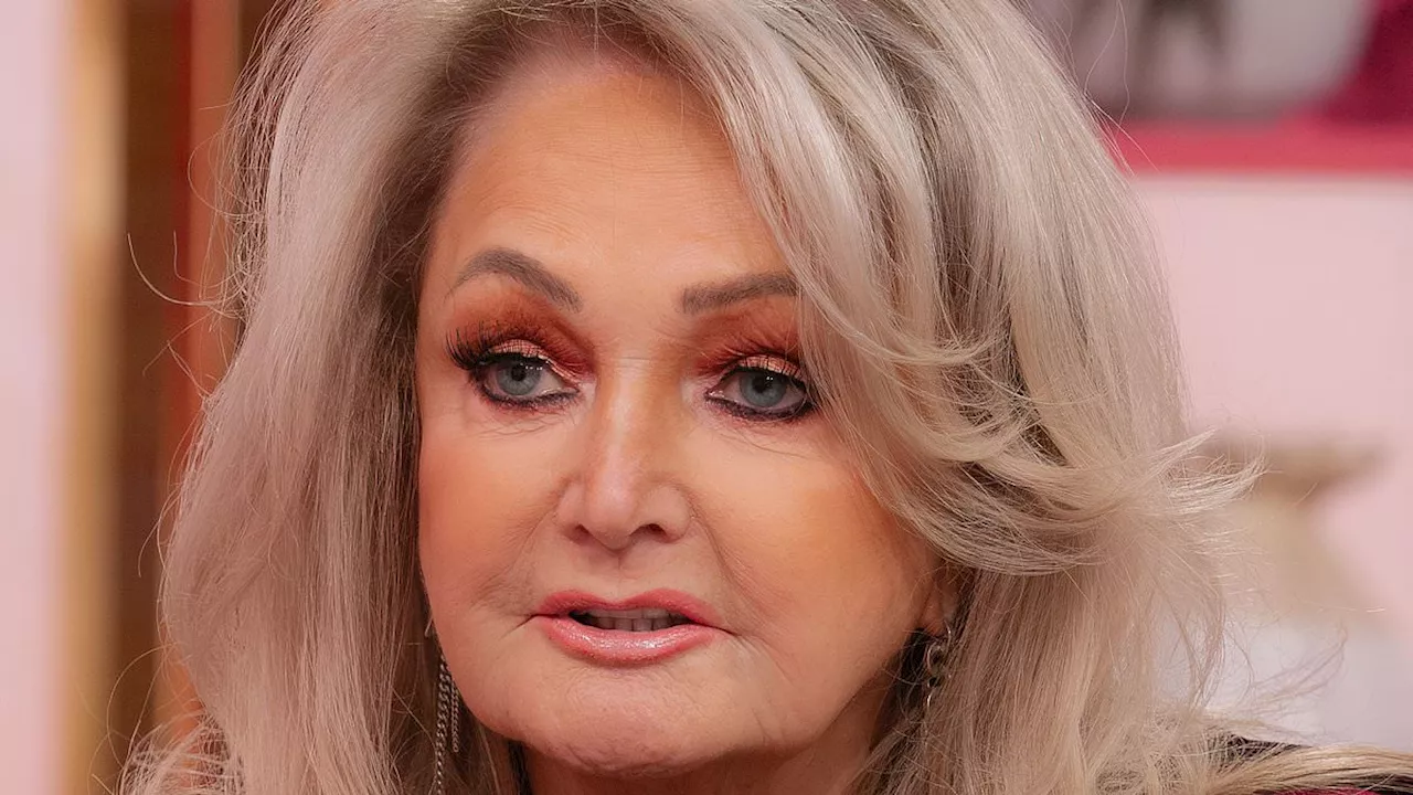 A Final Curtain for Bonnie Tyler: Wales Prepares for a Legend's Return