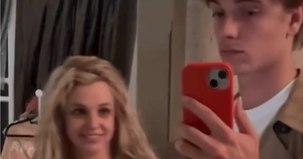 Jayden Spears Confronts Viral Misinformation and the Path to Family Healing