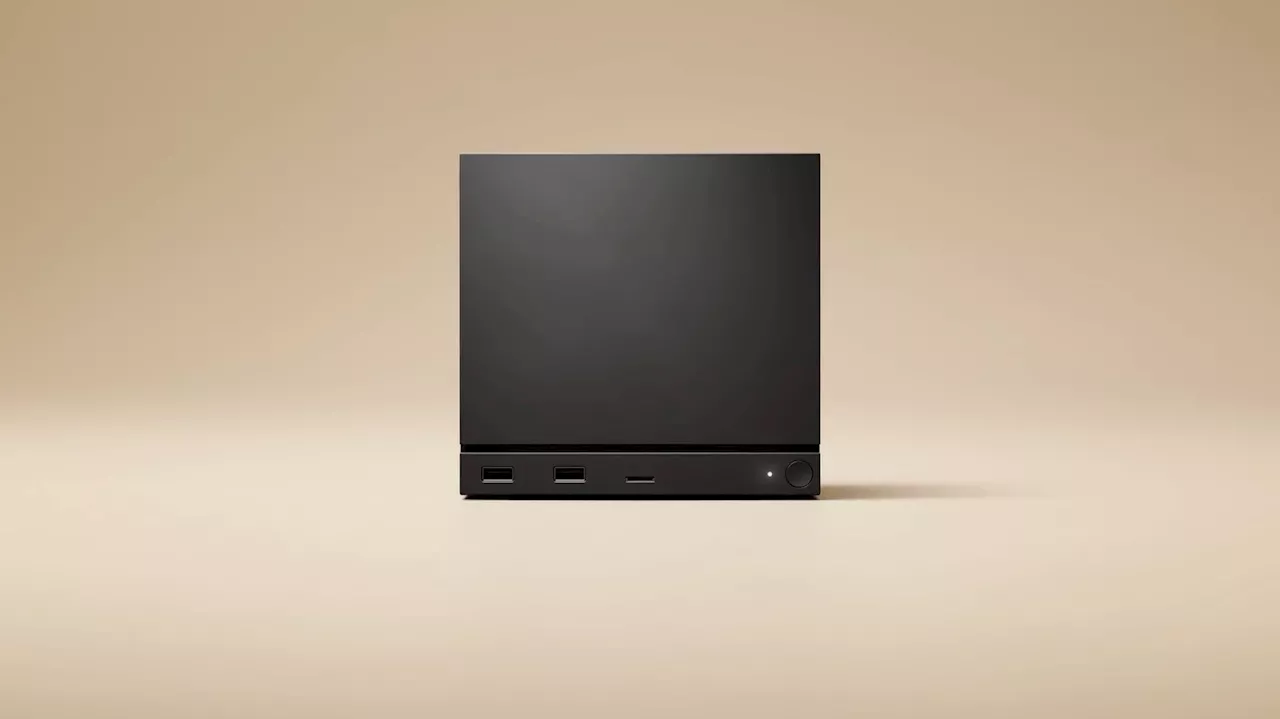 Beyond the $1,049 Box: Why Custom PCs are the Real Steam Machine