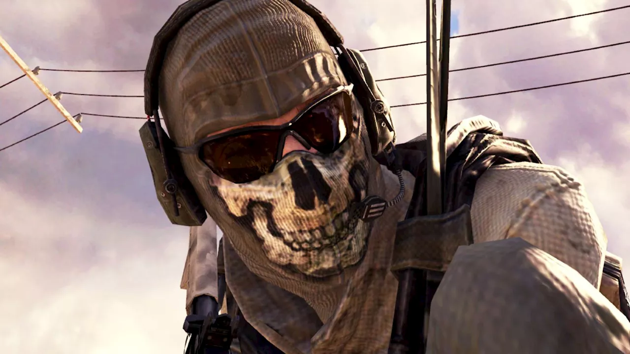 From the 1983 Crash to Call of Duty: Gaming's Cycle of Iteration and Nostalgia
