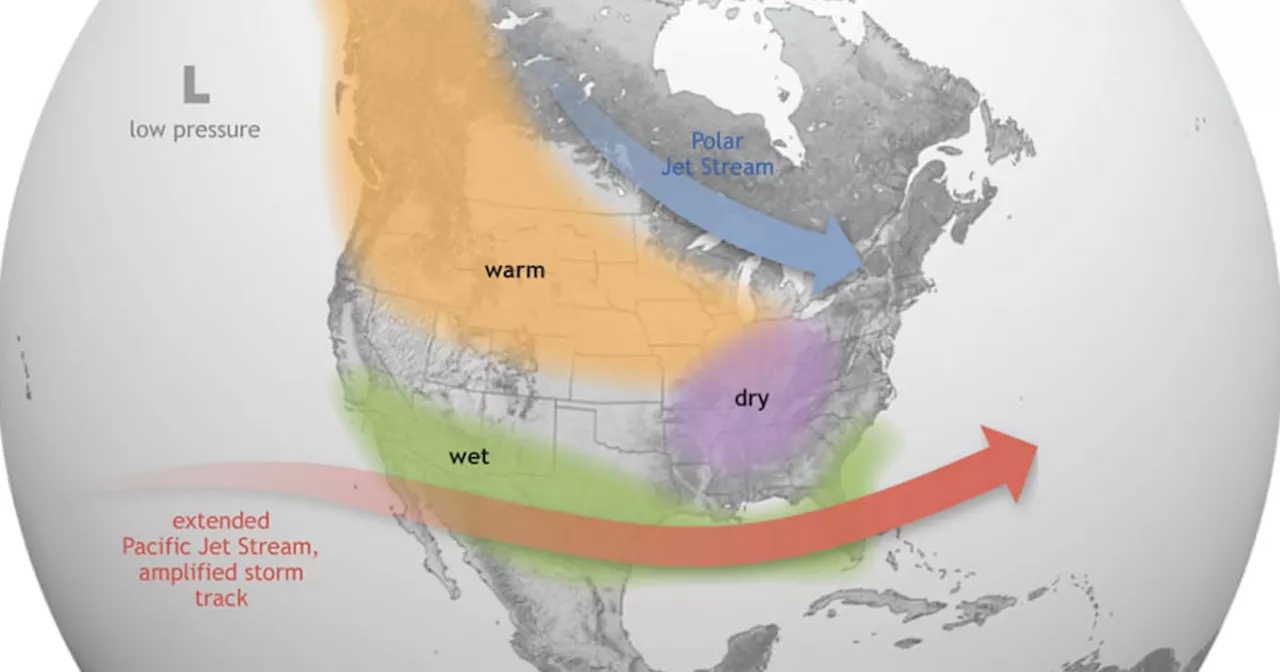 Canada's Convergence of Crisis: Super El Niño and National Emergencies