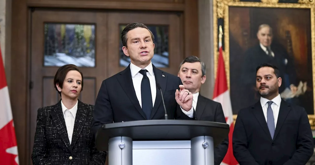 Infrastructure Clashes and Climate Chaos: Analyzing Canada's Volatile Week