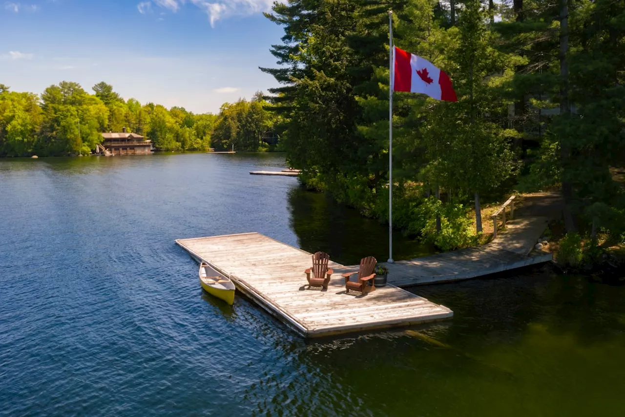The Great North American Pivot: How Canadian Travelers are Rewriting the Tourism Map