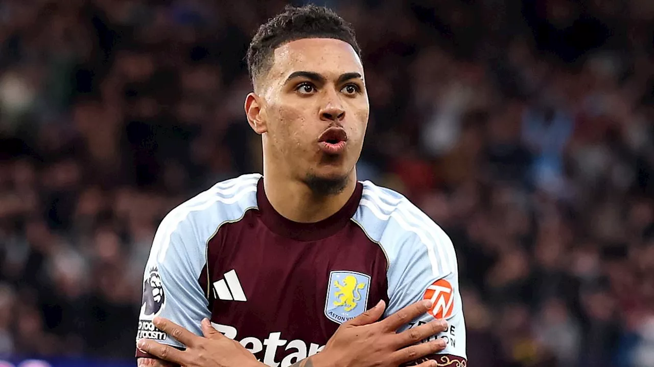 Chelsea Outmaneuvers Arsenal in Record-Breaking £117m Morgan Rogers Deal