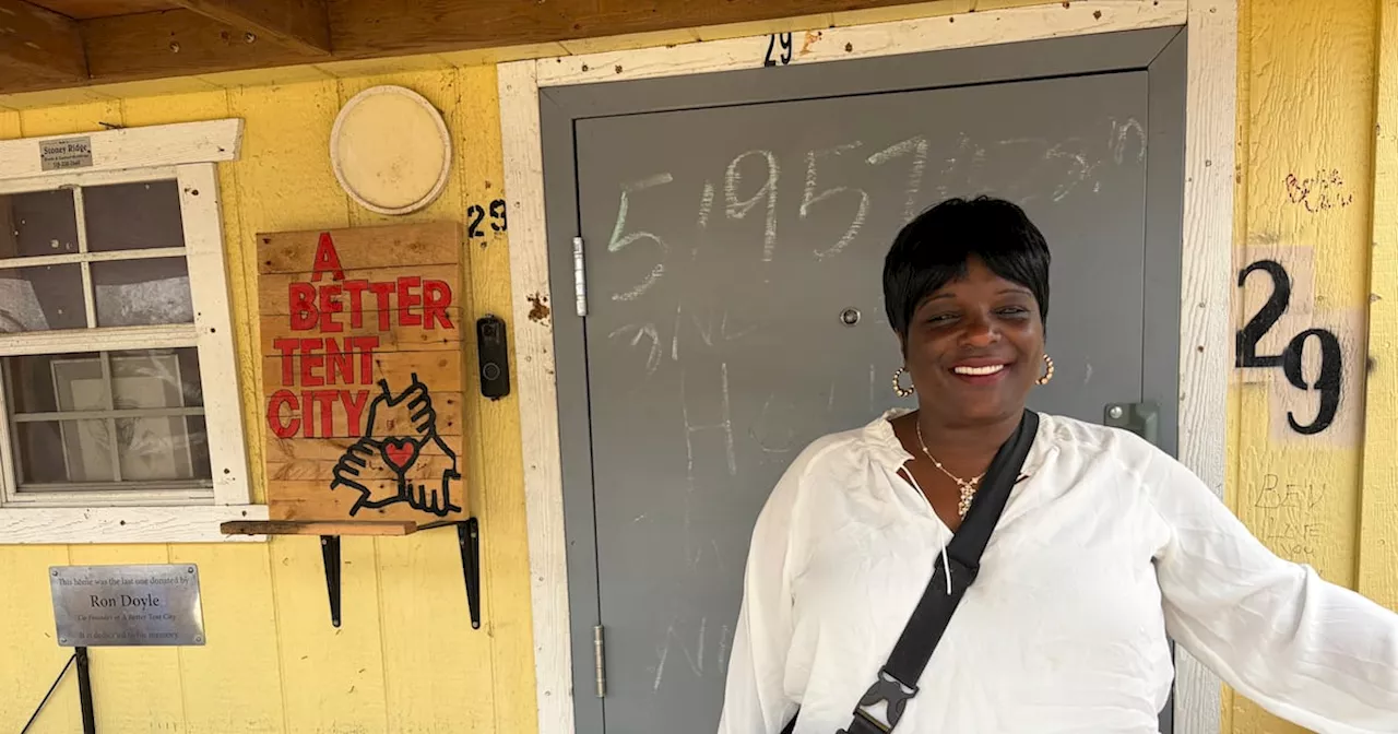 Tiny Home Community Faces Leadership Shift as The Working Centre Takes Control