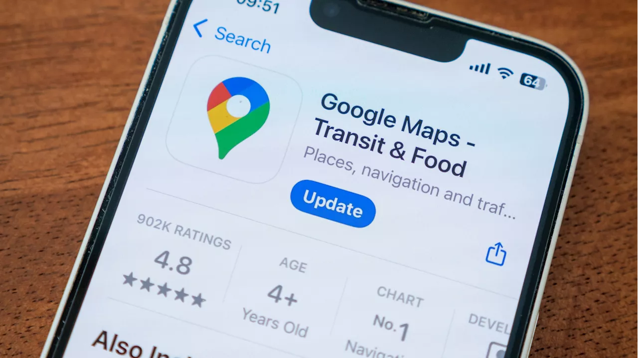 Navigating the Noise: Why Google Maps is Becoming a Cluttered Experience