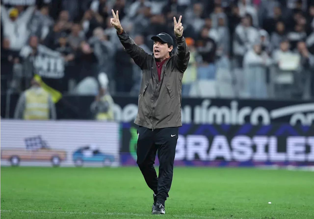 The Lingard-Labyad Duel: Can Corinthians Overcome Garro's Absence?