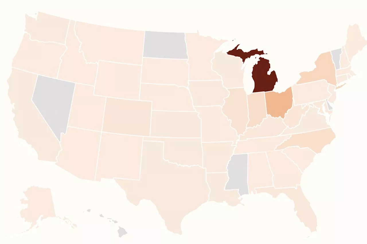 The Lettuce Crisis: Taco Bell and the Multi-State Cyclosporiasis Surge