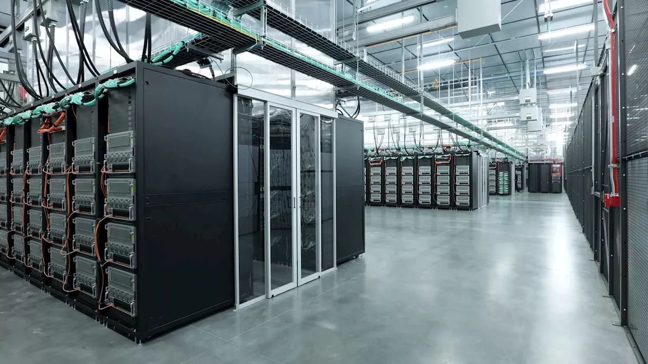 The Resource War: Why AI Data Centers are Clashing with Local Communities